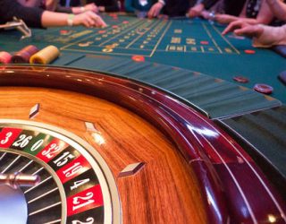 Top 5 landbaserede casinoer i Danmark