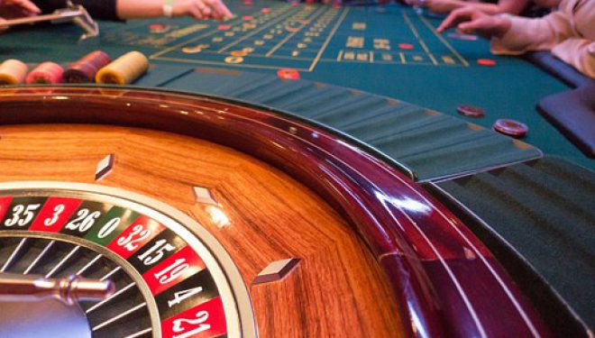 Top 5 landbaserede casinoer i Danmark