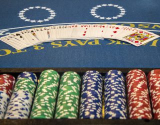 5 måder gamblere ødelægger deres egne sandsynligheder for at vinde