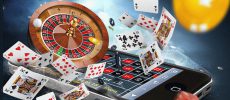 Hvorfor er online casinoer så populære?