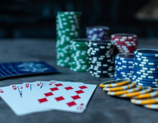 Alt du skal vide om pokerreglerne