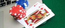De største myter om online casinoer