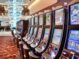 Mest populære casino spillemaskiner i 2022
