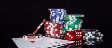 Casino spil: Er de baseret på færdighed eller held?