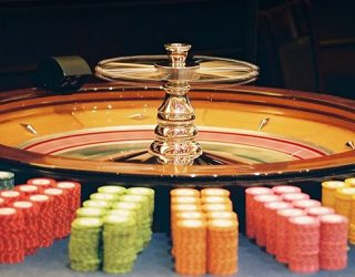 Reglerne til Roulette