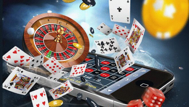 Tips til online casino spillere