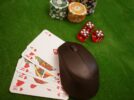 Forskellige spil du kan spille på et online casino