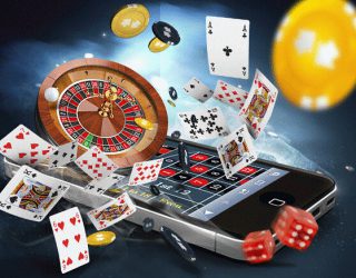 Hvorfor er online casinoer så populære?