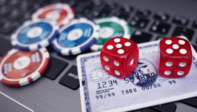 Sådan påvirker kunstig intelligens fremtiden for online gambling