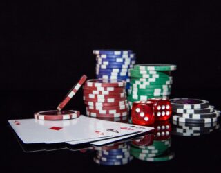 Casino spil: Er de baseret på færdighed eller held?